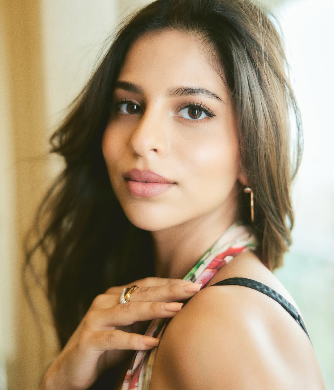 Suhana Khan
