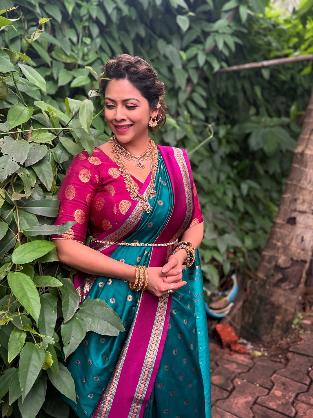deepali pansare