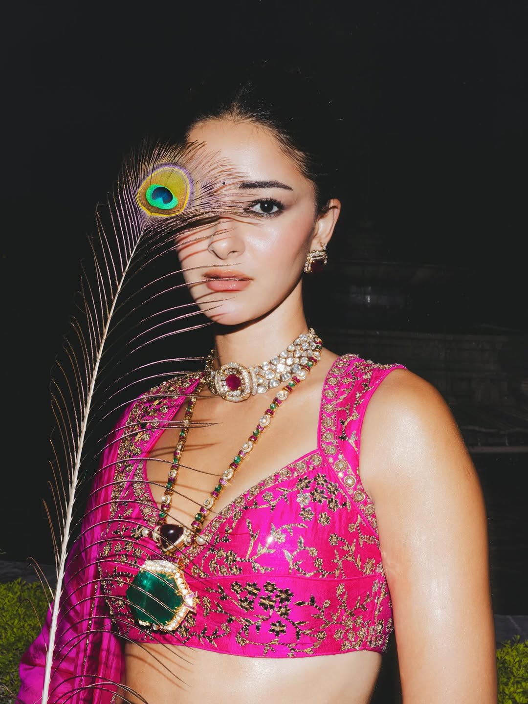 ananya panday