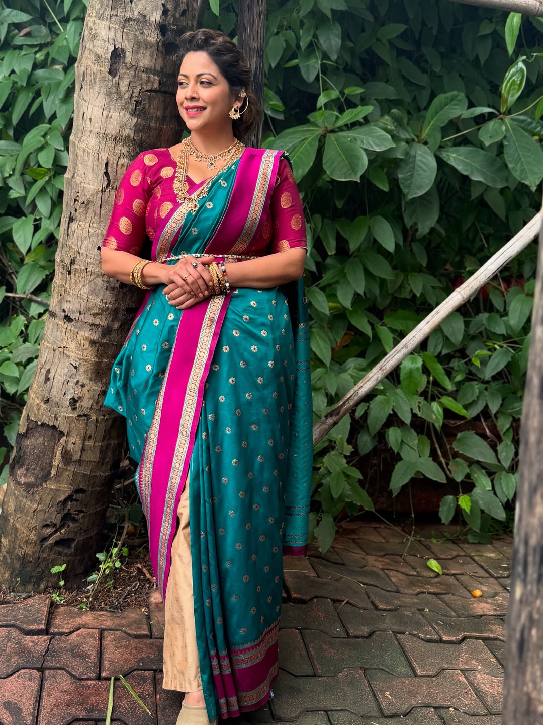 deepali pansare