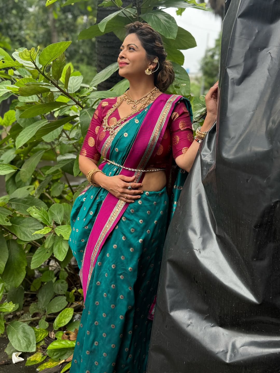 deepali pansare