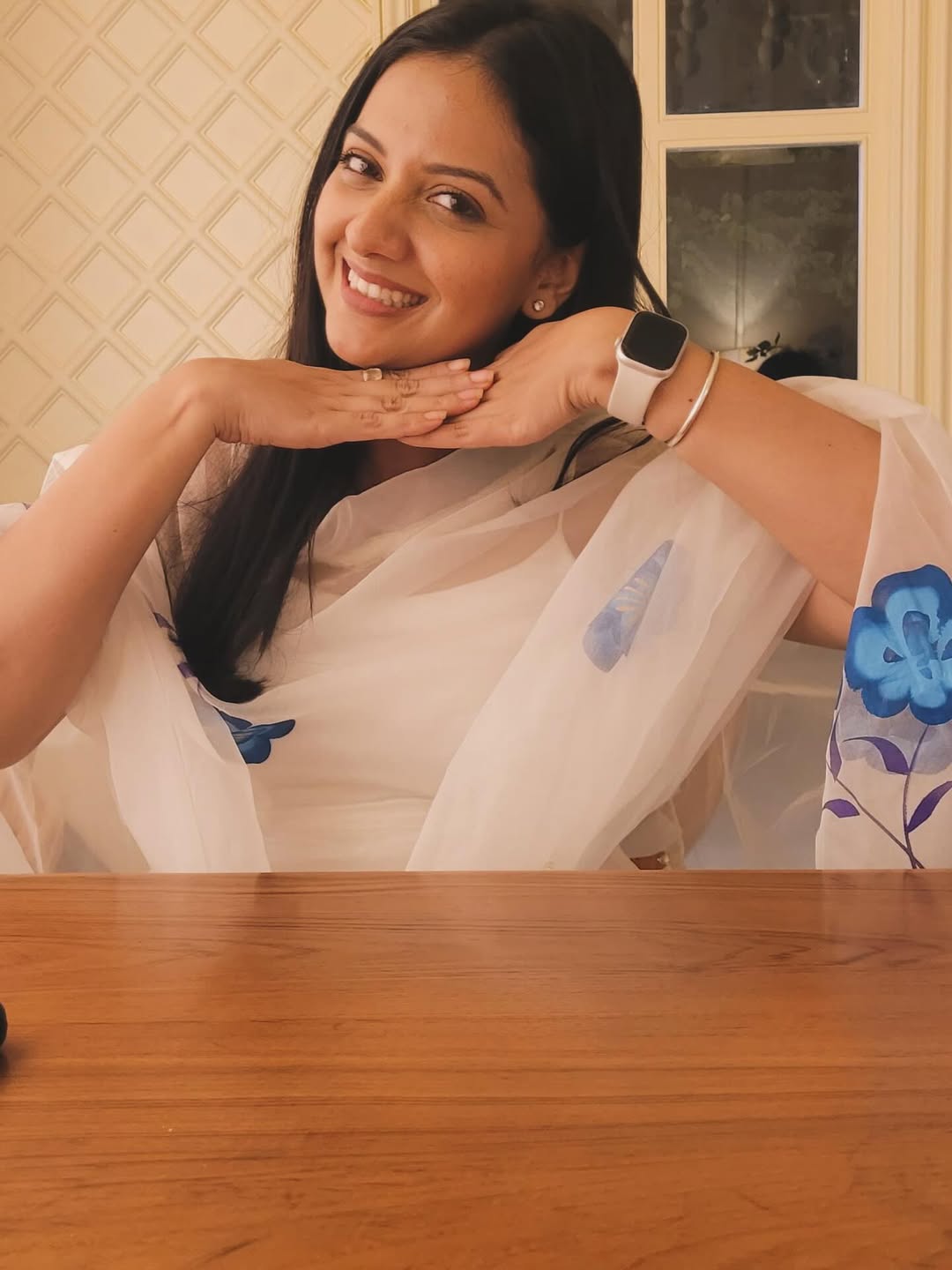 tejashri pradhan