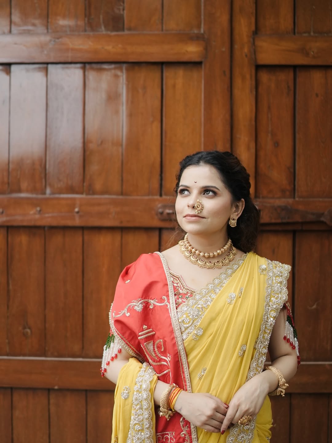Kartiki Gaikwad new Ganpati song