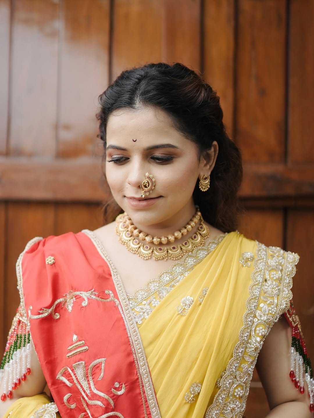 Kartiki Gaikwad new Ganpati song