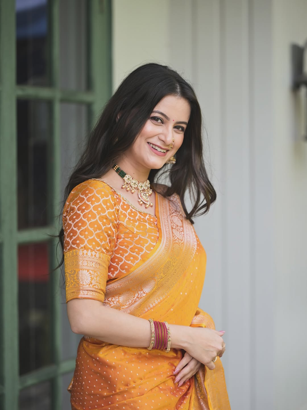 Revati lele