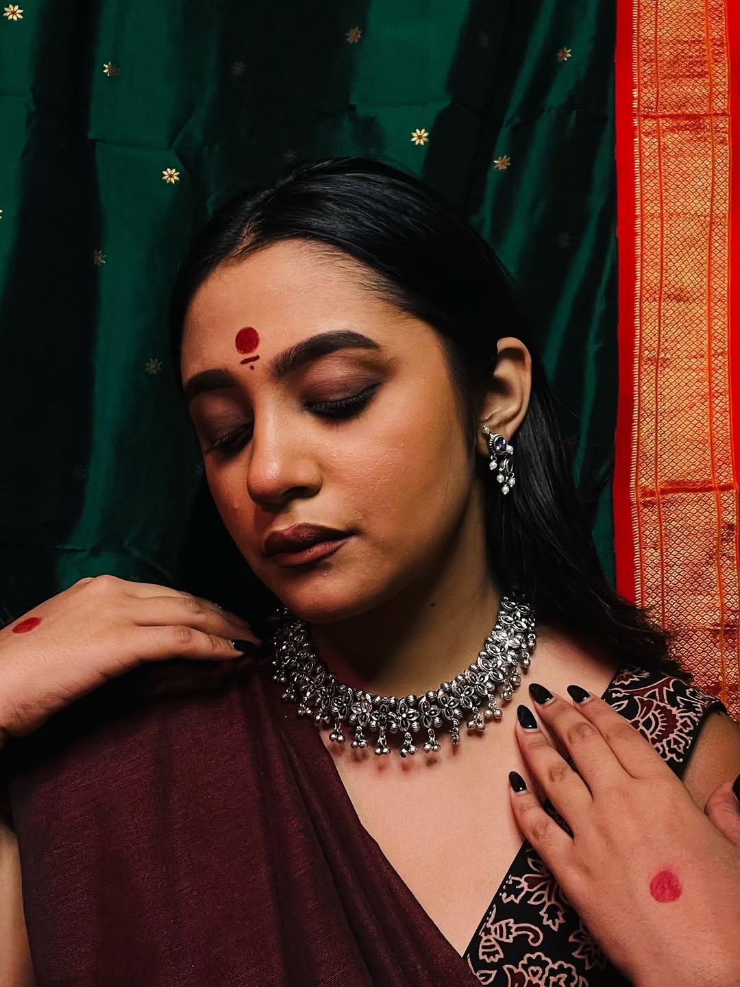 rucha gaikwad