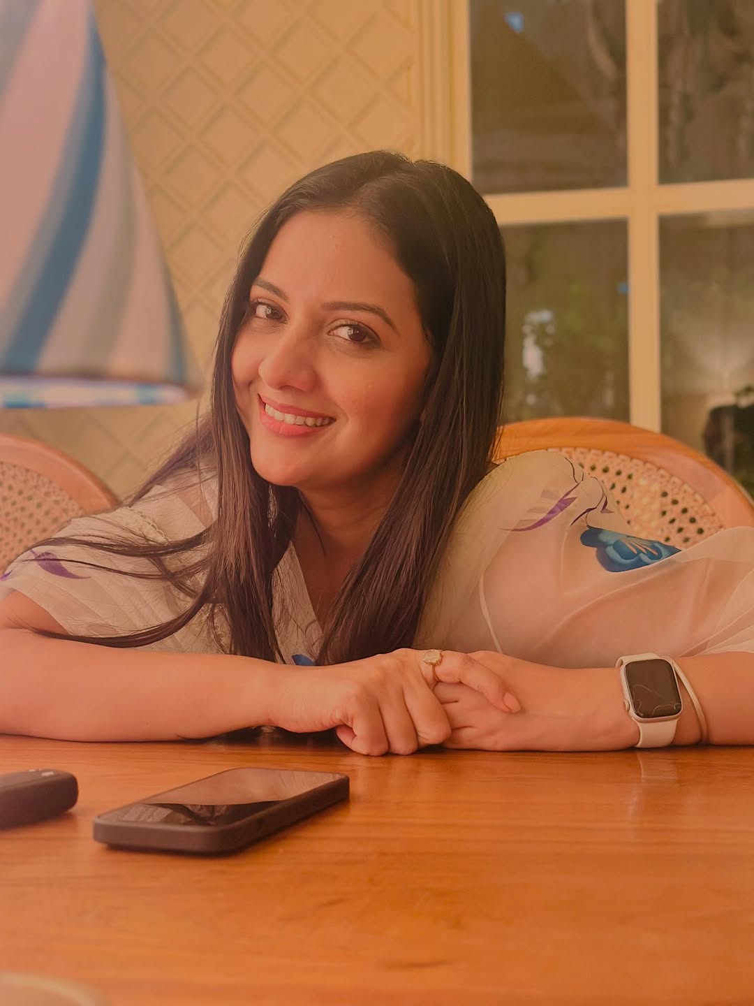 tejashri pradhan