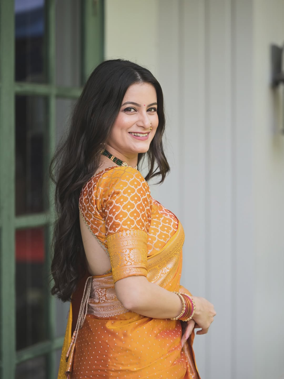 Revati lele