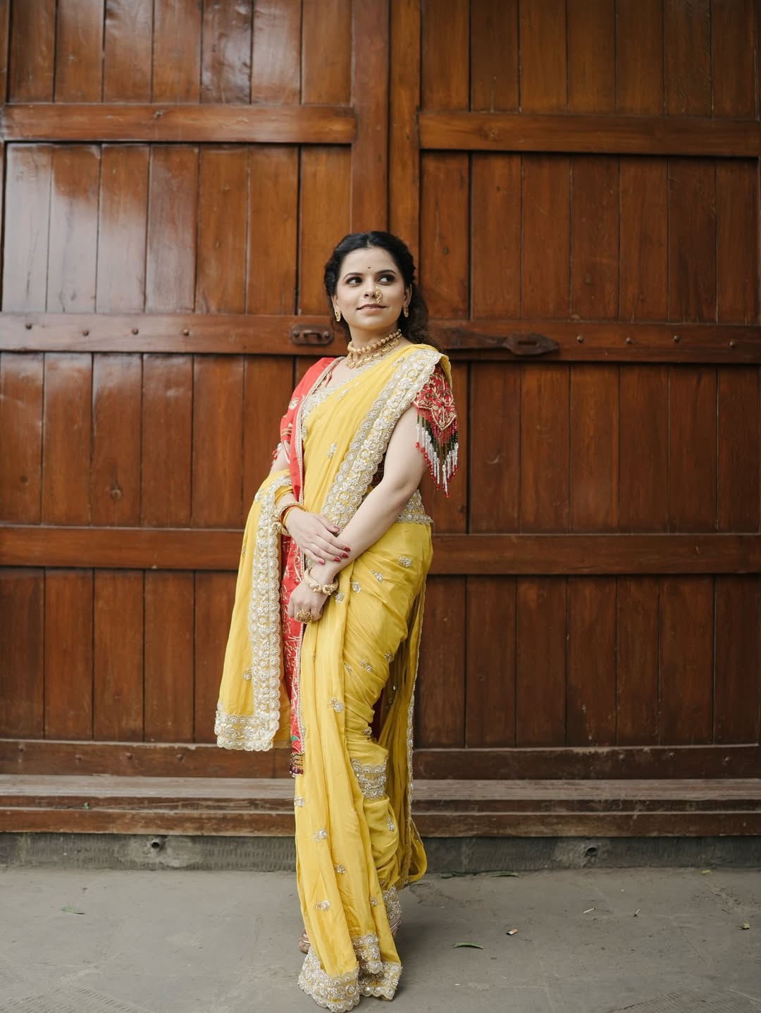 Kartiki Gaikwad new Ganpati song