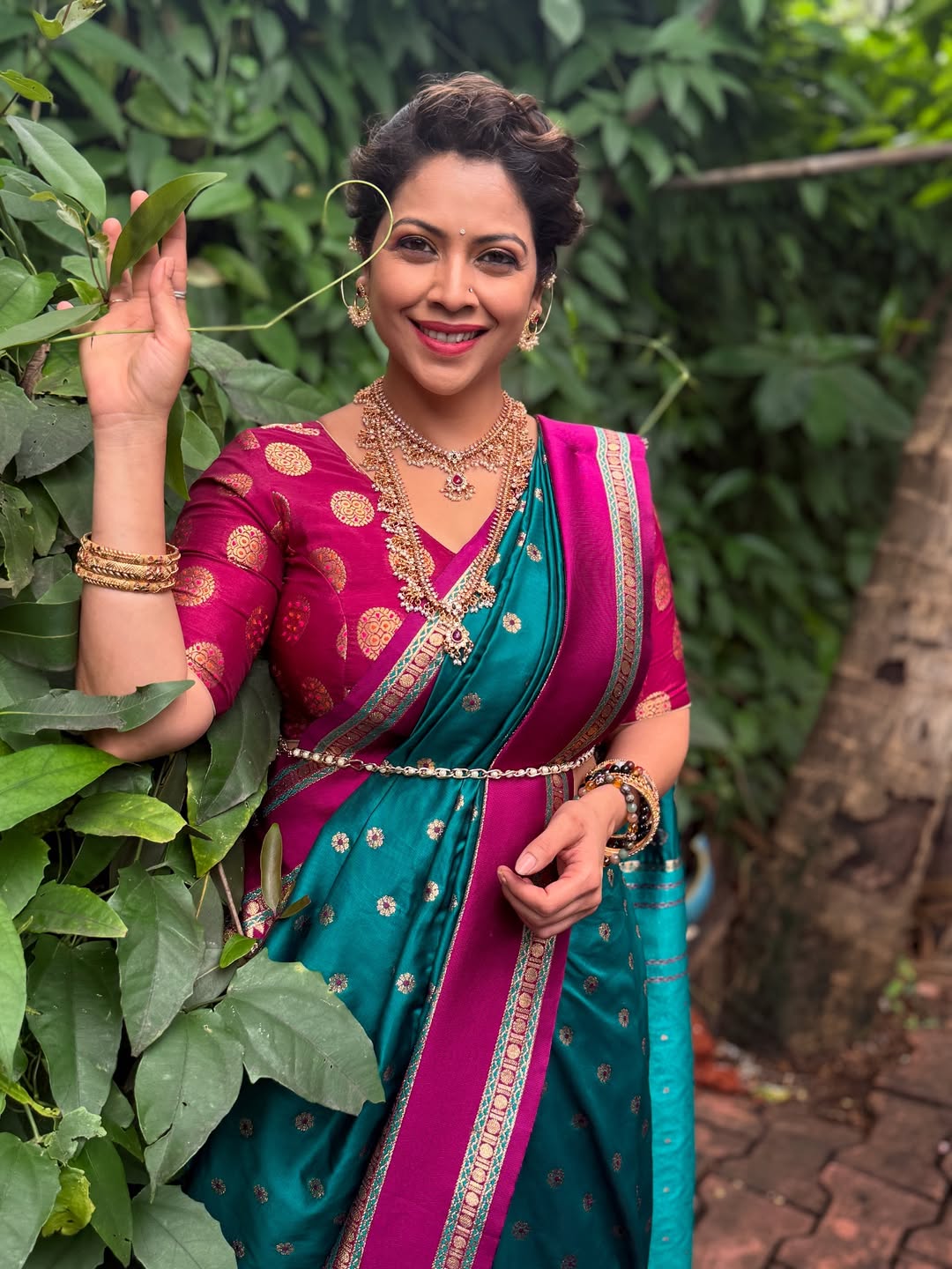 deepali pansare