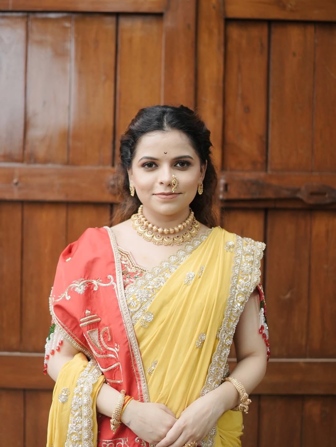 Kartiki Gaikwad new Ganpati song
