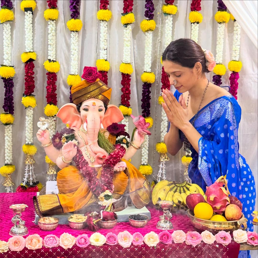 anagha atul bhaghare