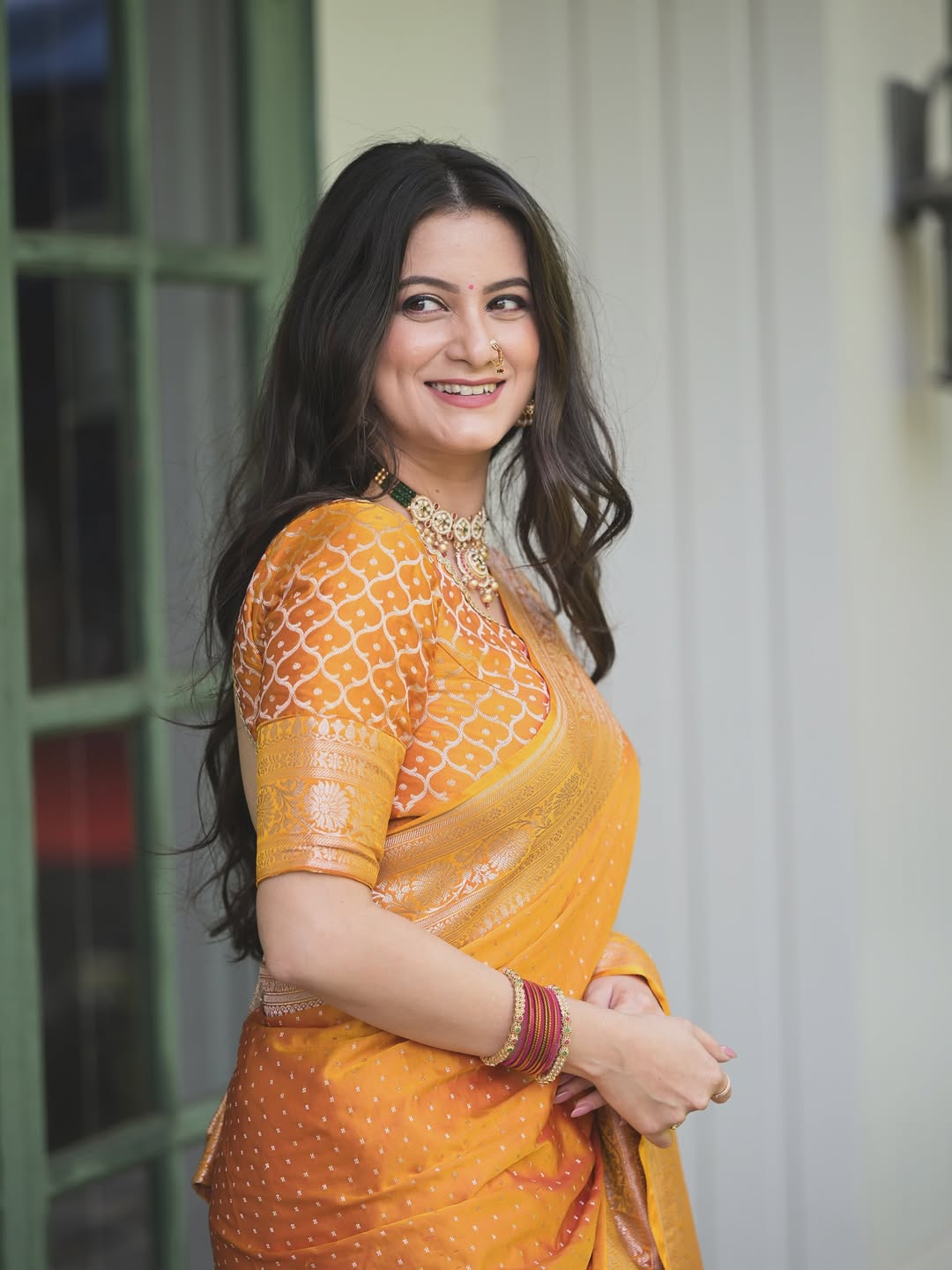 Revati lele
