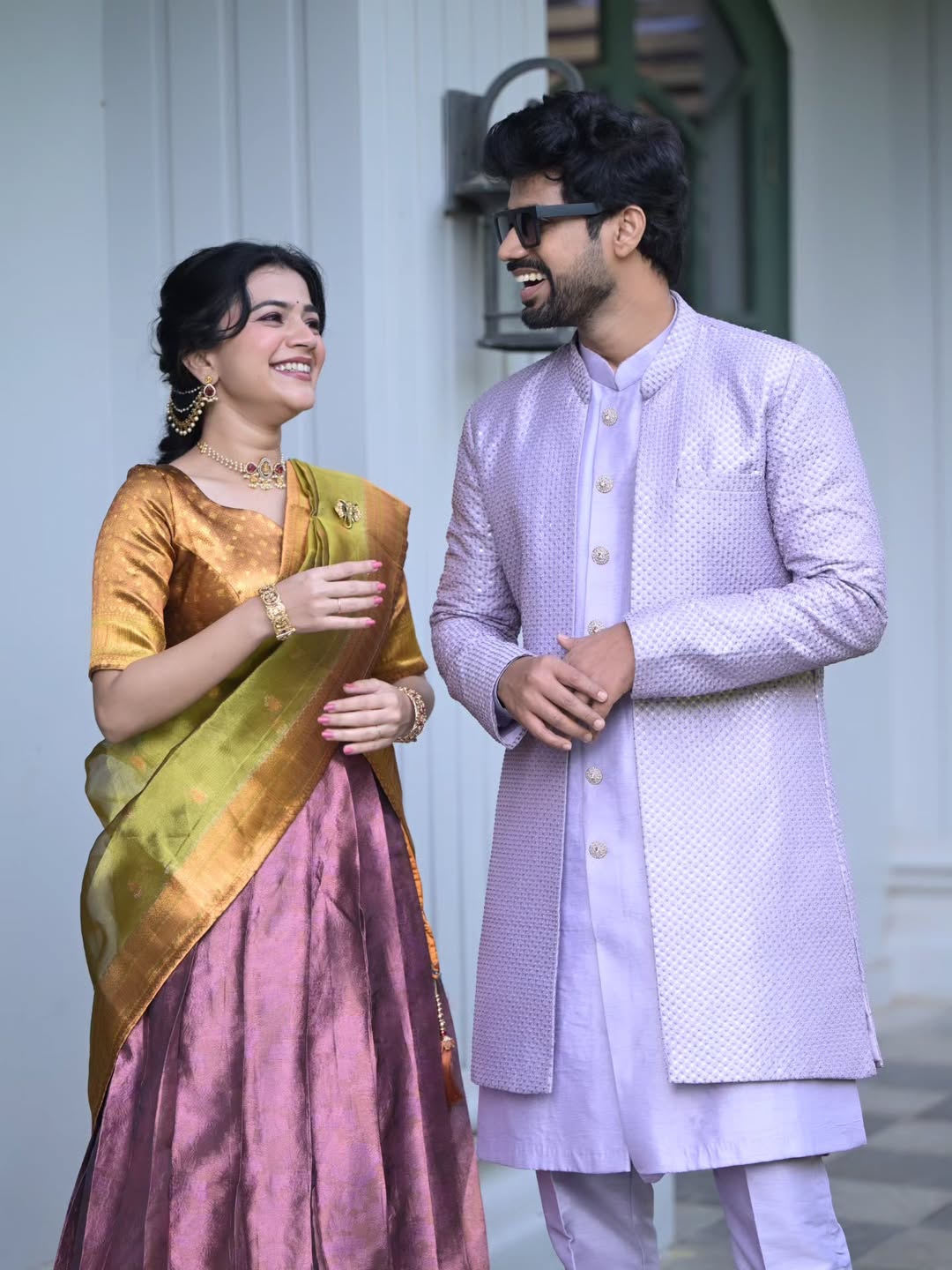 new serial lapandav couple