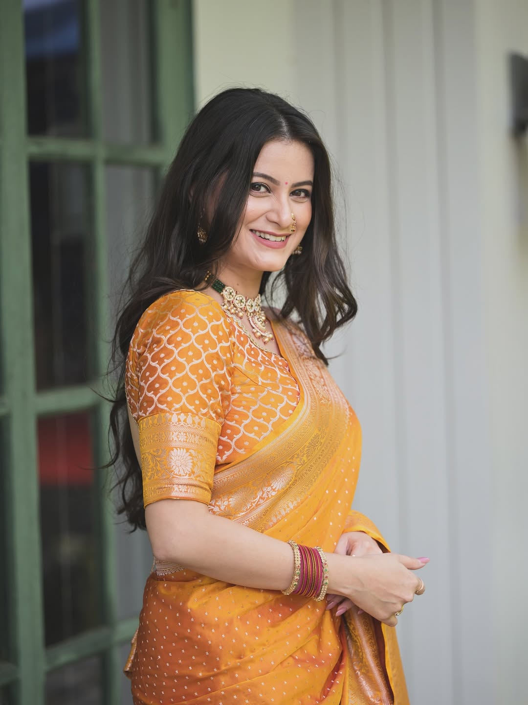 Revati lele