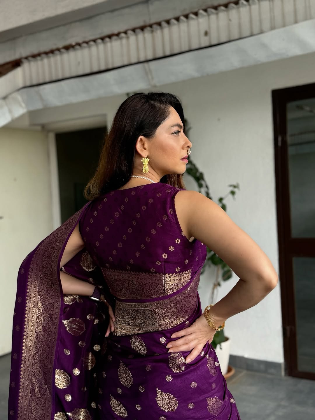 sonalee kulkarni