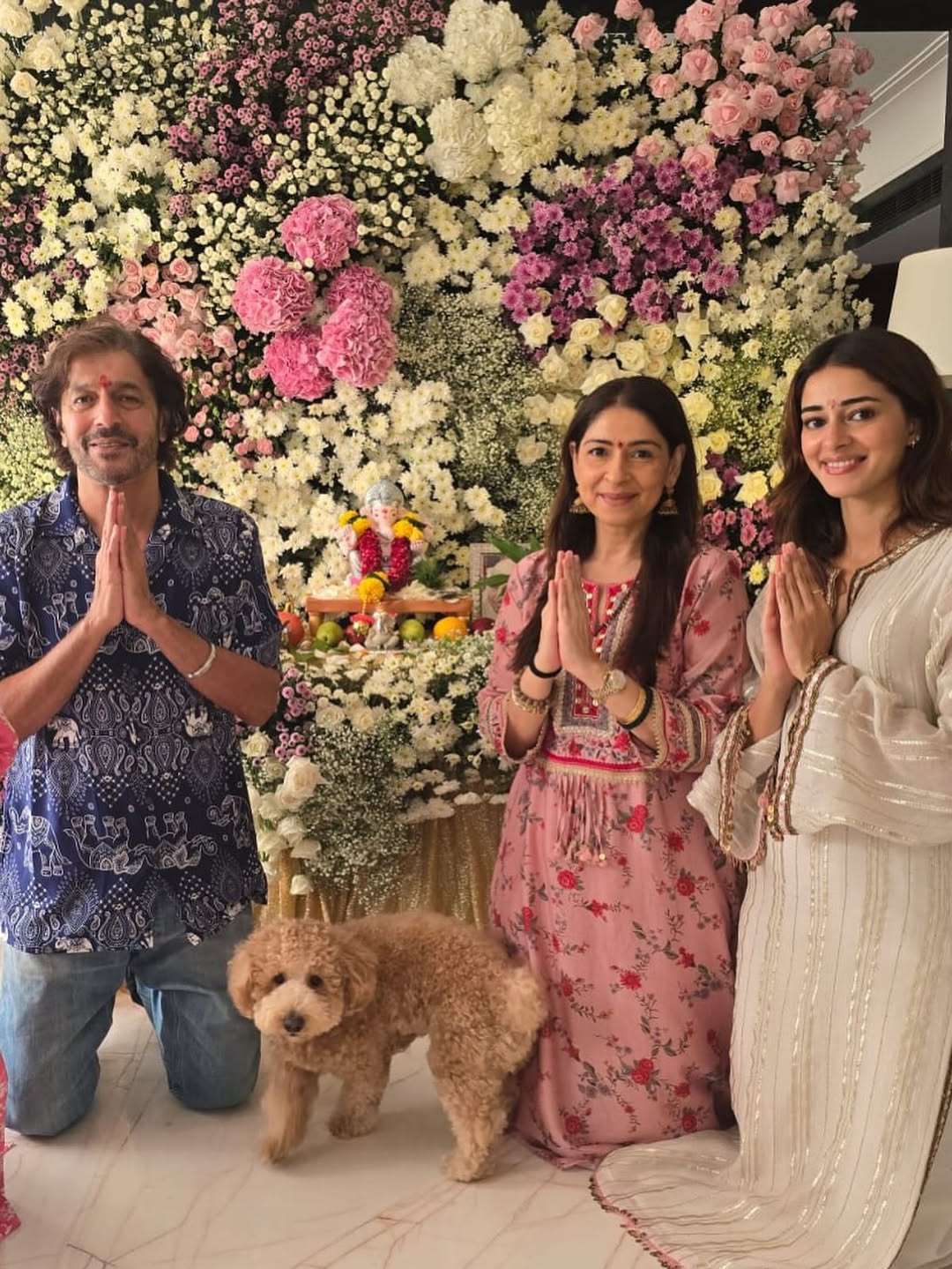 ananya panday
