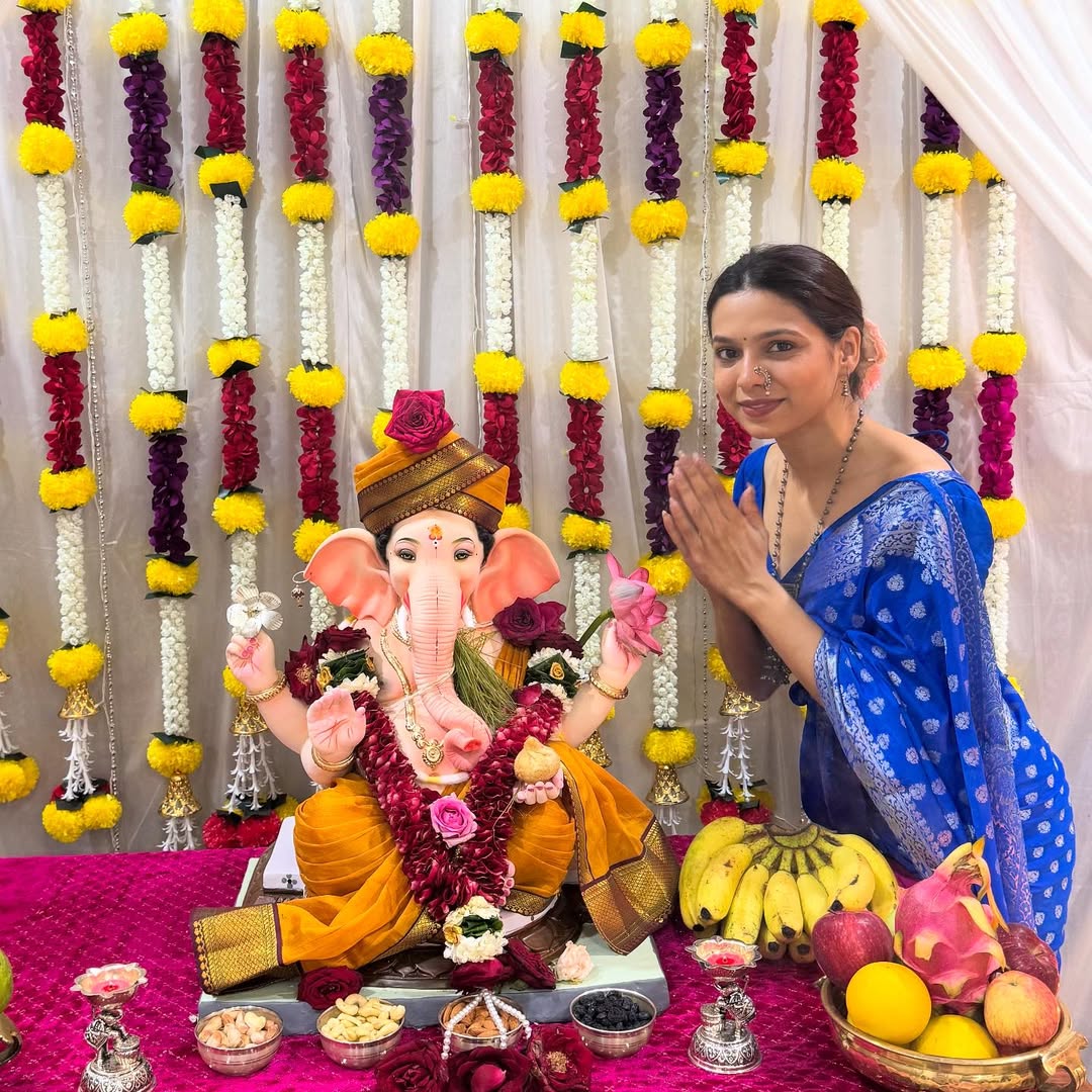 anagha atul bhaghare