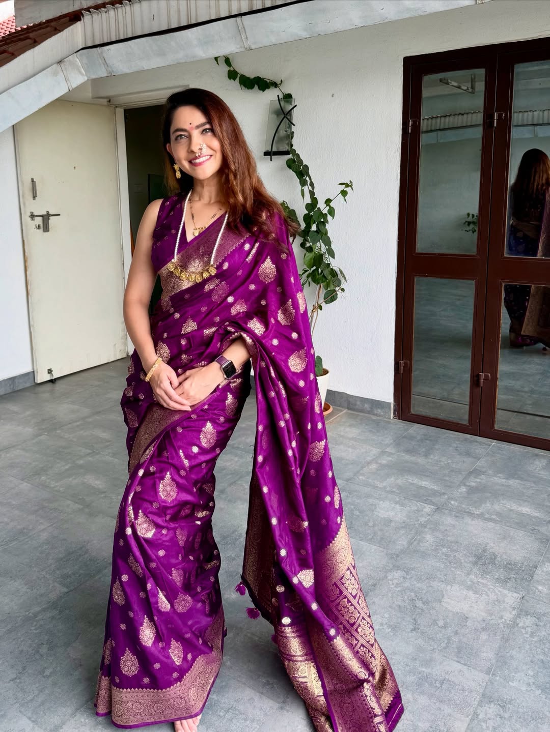 sonalee kulkarni