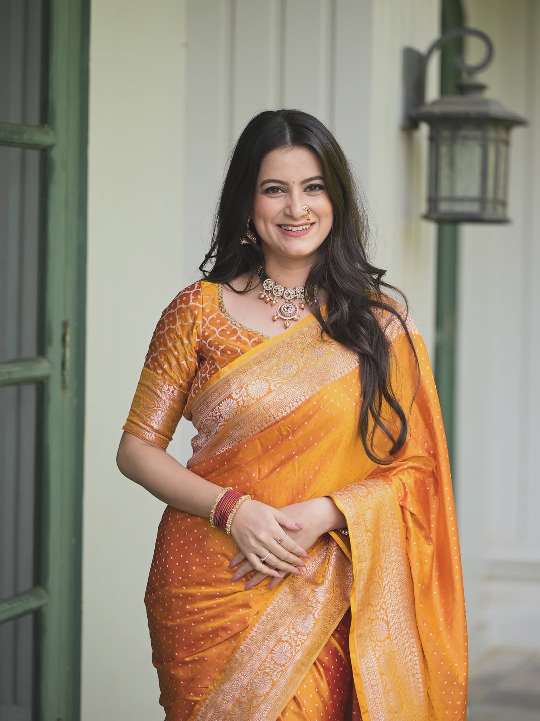 Revati lele