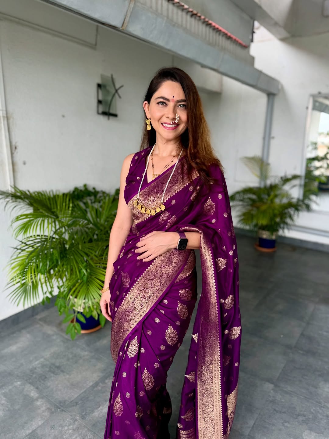 sonalee kulkarni