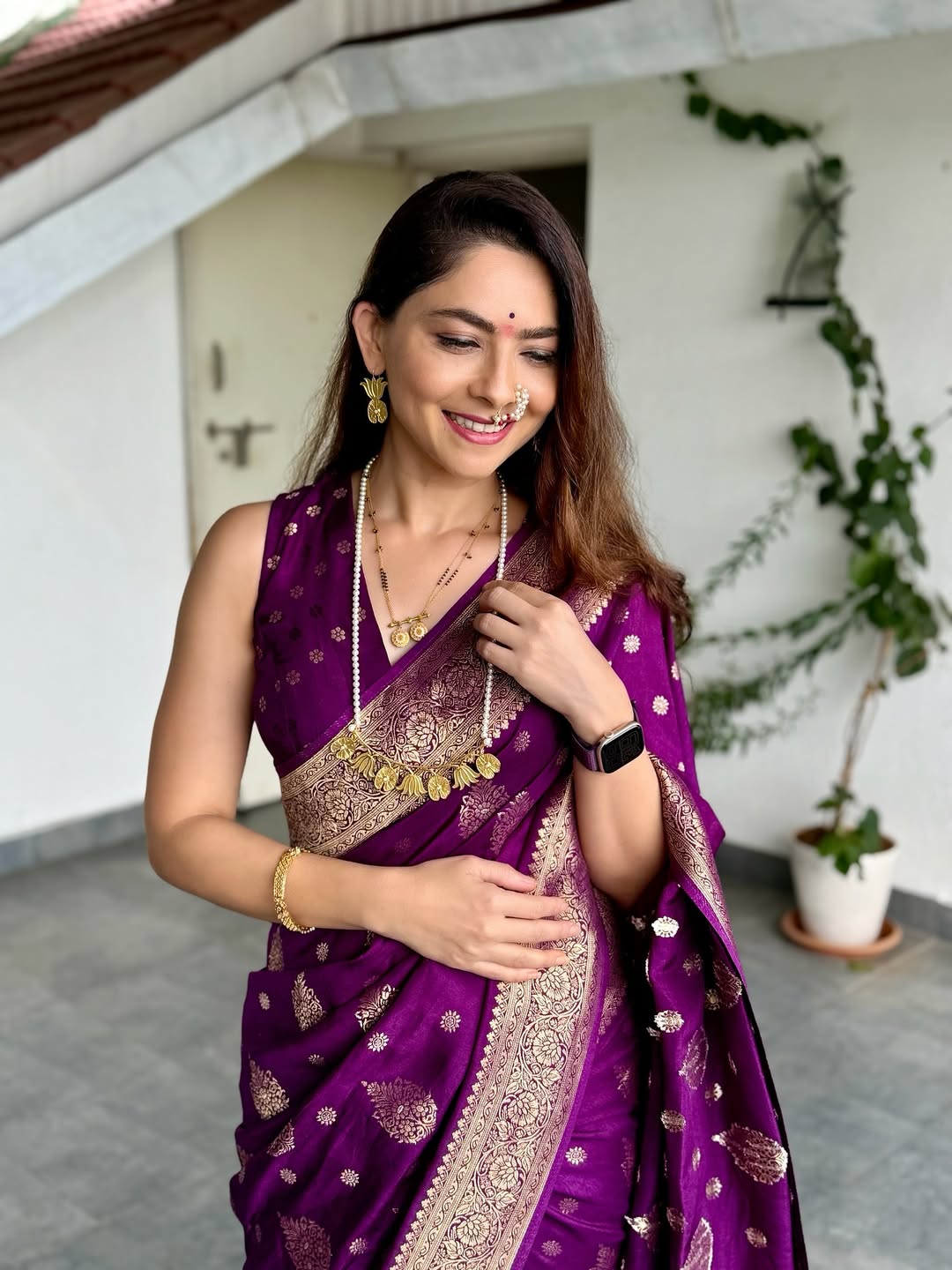 sonalee kulkarni