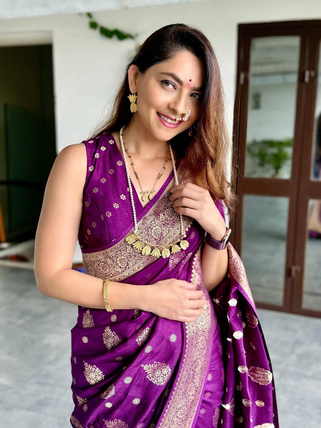 sonalee kulkarni