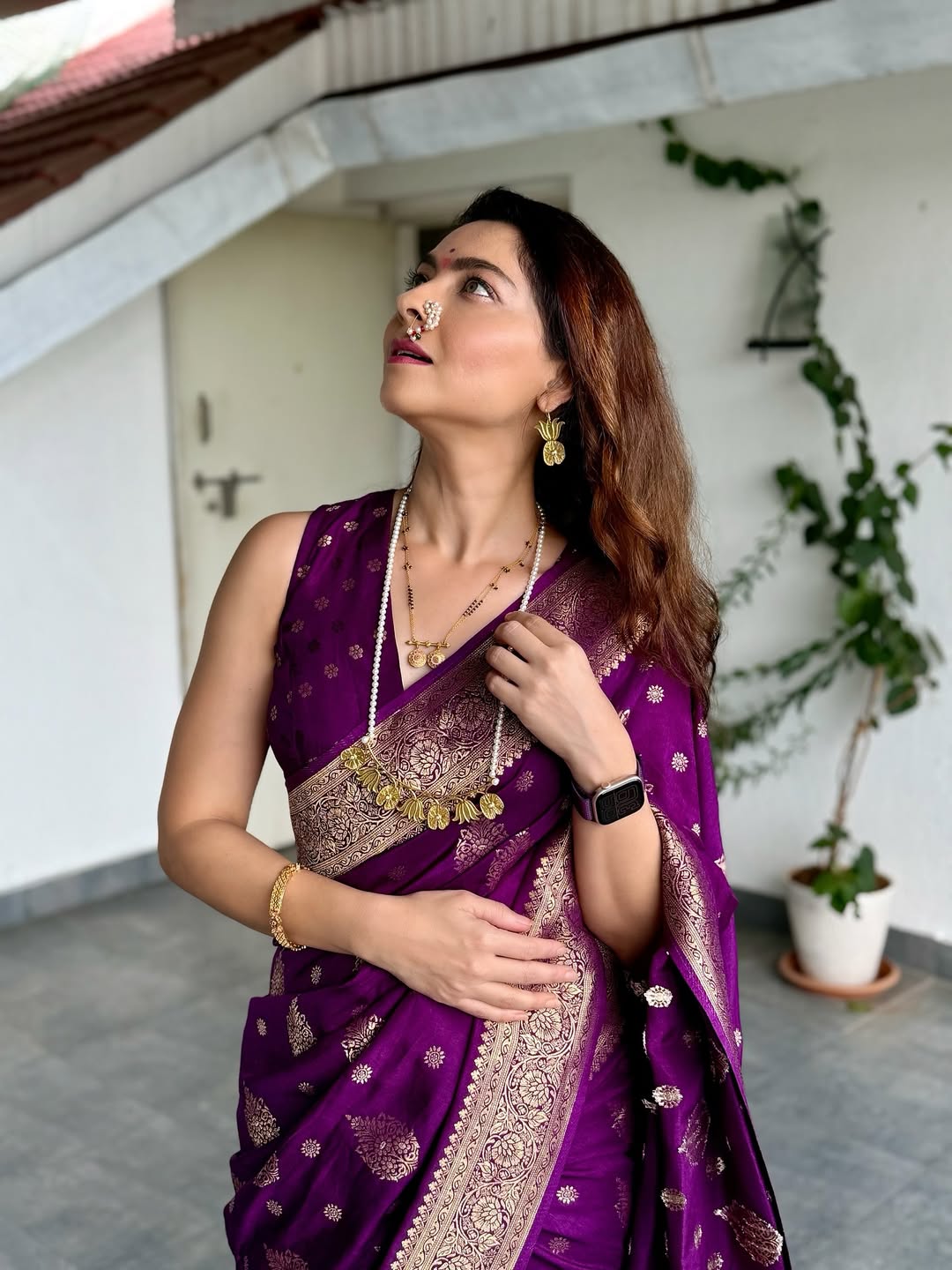 sonalee kulkarni