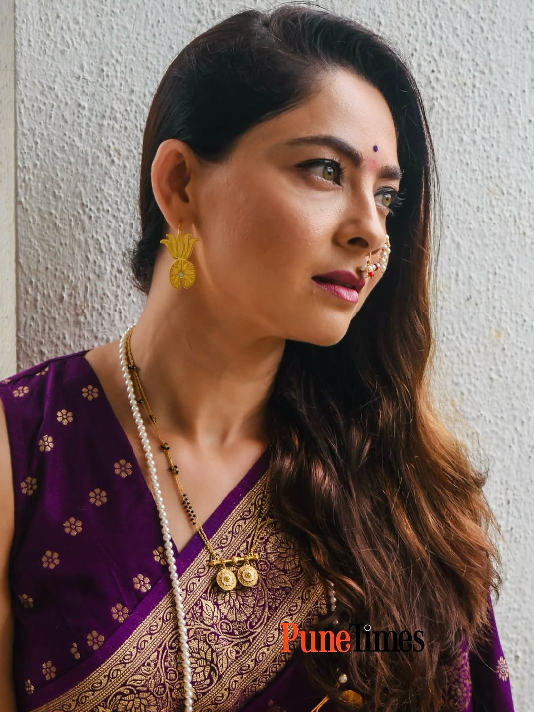 sonalee kulkarni