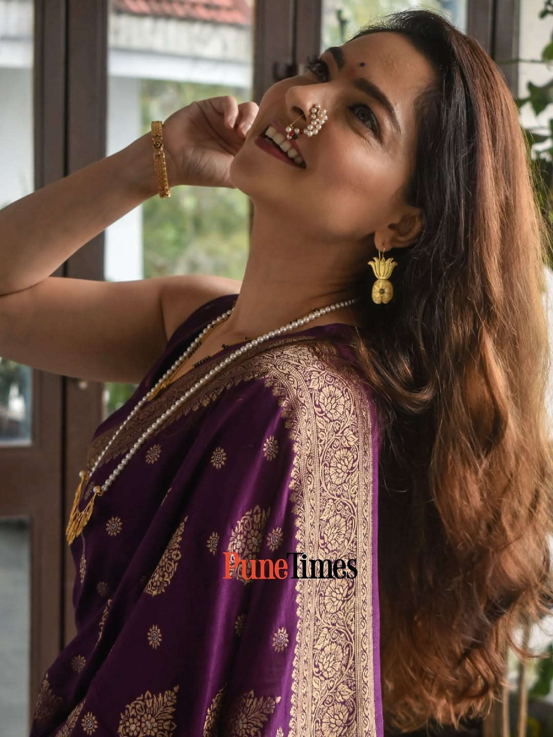 sonalee kulkarni