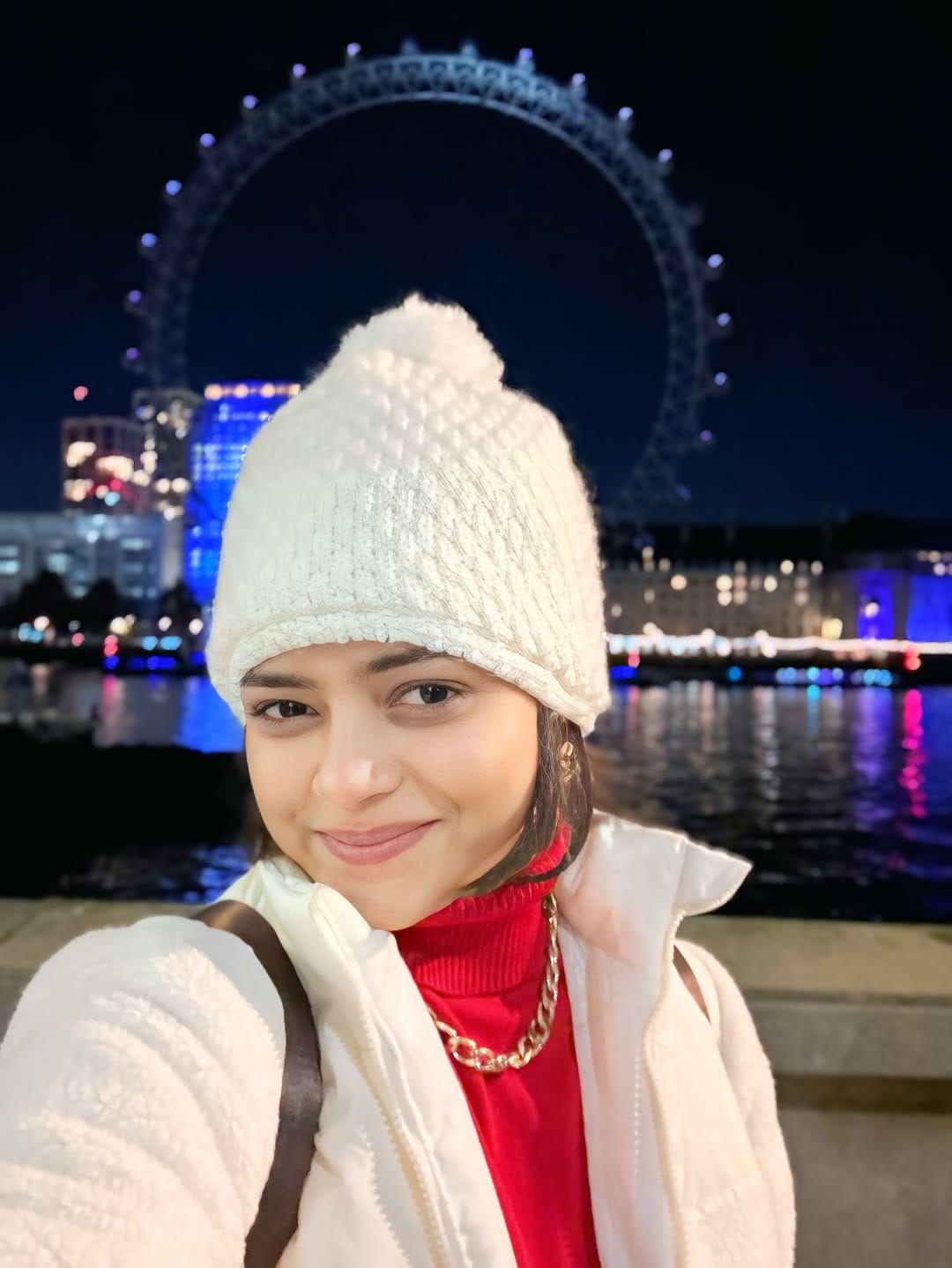 Marathi actress shivali parab