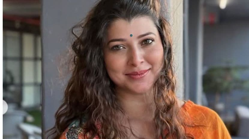Tejaswini Pandit