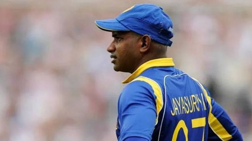 sanath jaysuriya