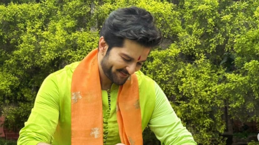 Raqesh Bapat