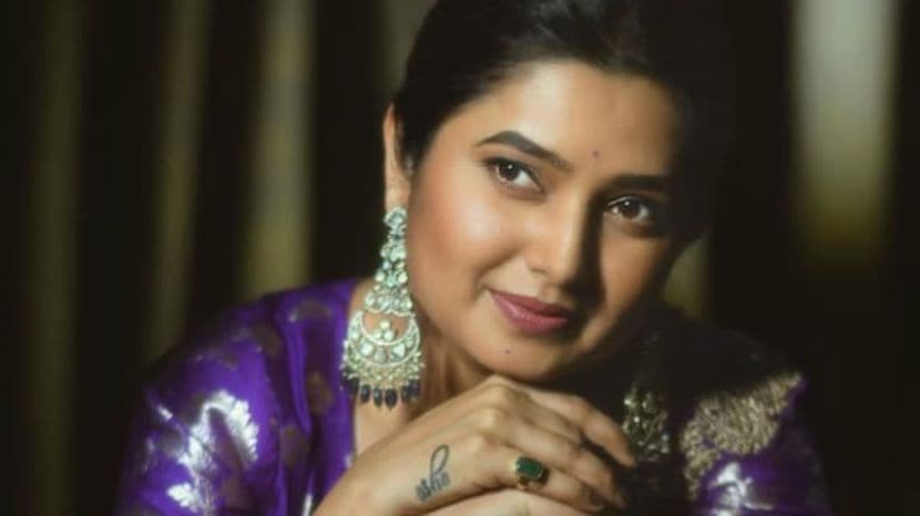 Prajakta Mali
