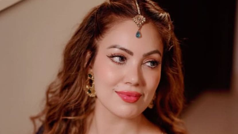 Munmun Dutta