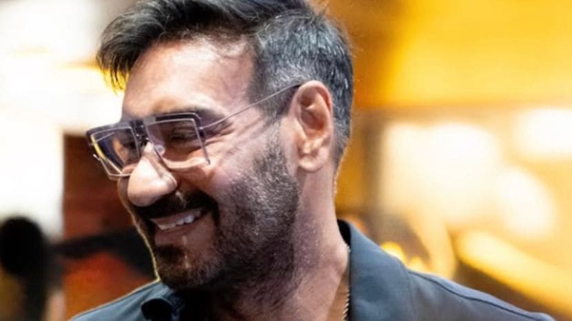 ajay devgn