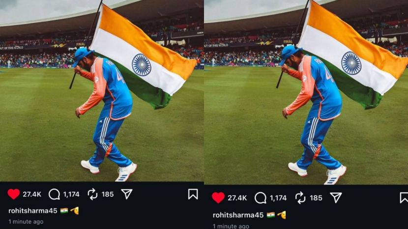 rohit sharma