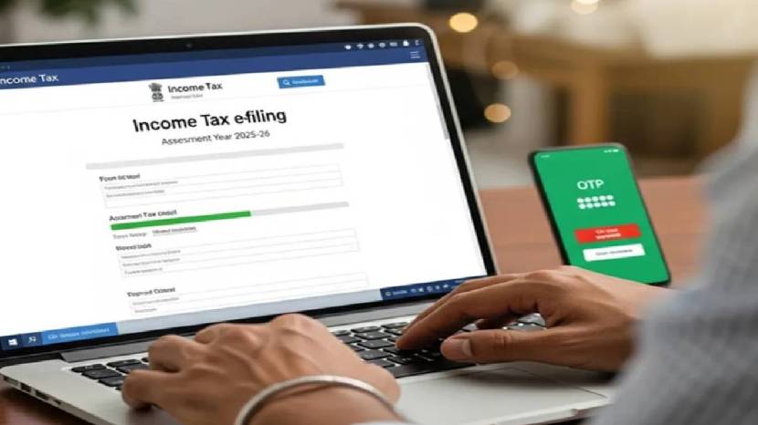 New Income Tax Bill 2025 passed in Lok Sabha