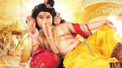 Ganesh Chaturthi 2025: गणपती बाप्पावर बनलेल्या ‘या’ ६ मालिका तुम्ही पाहिल्यात का? ‘या’ कलाकारांनी साकारलेली गणरायाची भूमिका