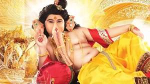Ganesh Chaturthi 2025: गणपती बाप्पावर बनलेल्या ‘या’ ६ मालिका तुम्ही पाहिल्यात का? ‘या’ कलाकारांनी साकारलेली गणरायाची भूमिका