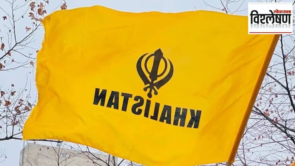 खलिस्तानी फलक लावणे नियमांविरूद्ध नाही, धर्मादाय आयोगाची ब्रिटनमधील गुरूद्वाराला क्लीनचिट