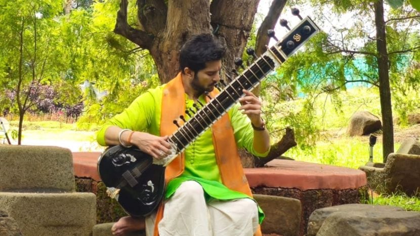Raqesh Bapat