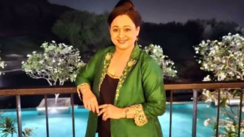 sonalika joshi