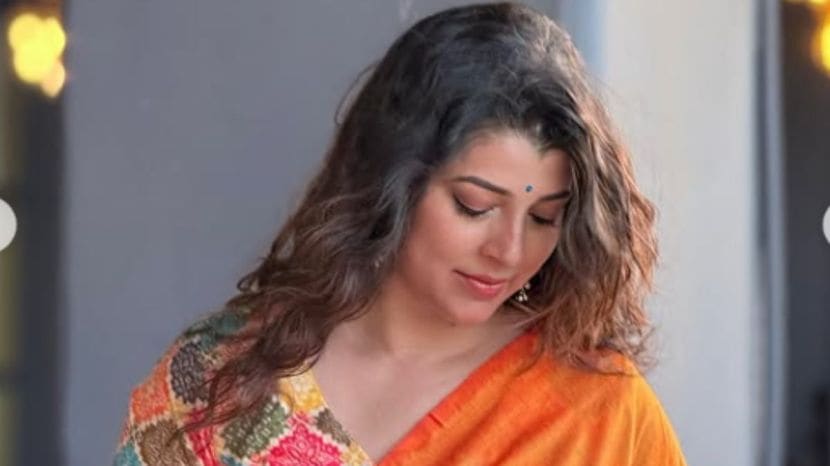 Tejaswini Pandit