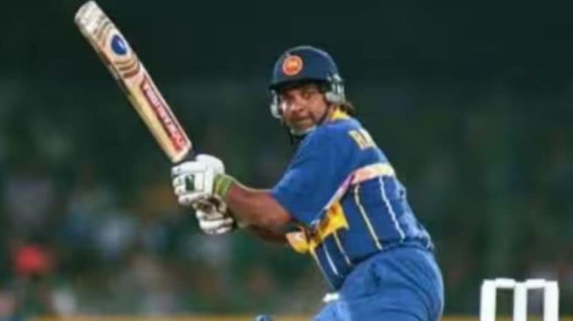 arjun ranatunga