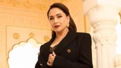 माधुरी दीक्षितबरोबर होणाऱ्या तुलनेबाबत लोकप्रिय अभिनेत्री म्हणालेली, “मी कधीच तिच्यासारखी…”