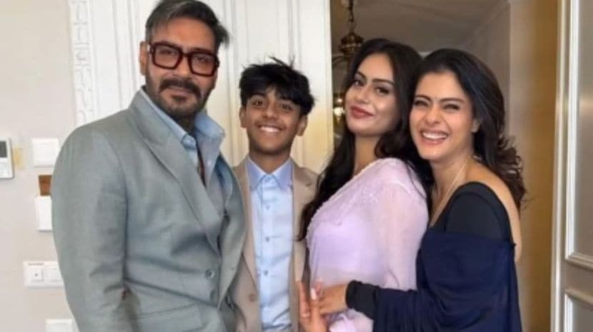 Kajol