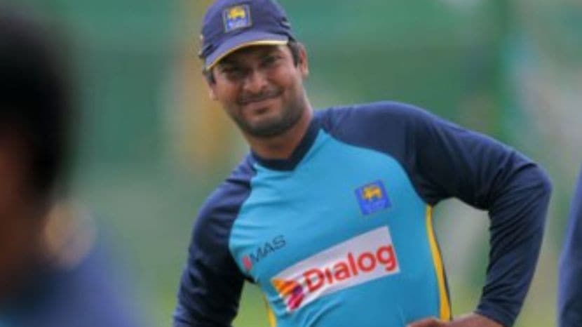kumar sangakkara