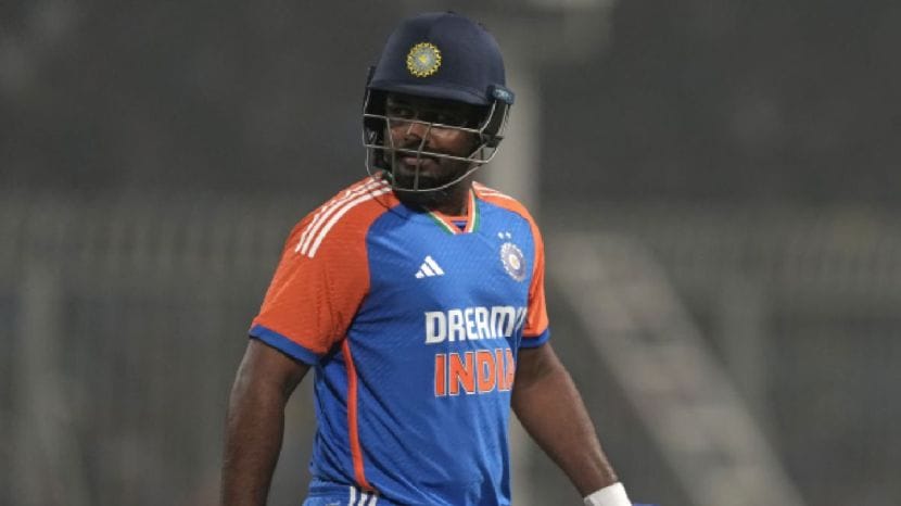 sanju samson